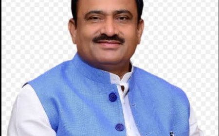 मंत्री न बन पाने की खीझ अब ‘अदावत से बगावत’ में हो रही तब्दील, बुंदेलखंड भाजपा में ‘गृह युद्ध’ की बन रही स्थिति, फूल छाप कांग्रेसी बन रहे ‘विभीषण’