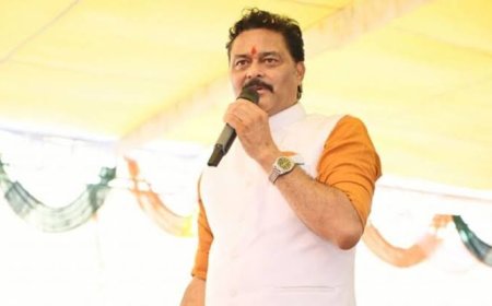 विंध्य में पूर्व मंत्री संजय पाठक प्रक्रिति से लगातार कर रहे खिलवाड़,प्रशासन मौन,एवीएशन विभाग ने आंख में  बांधी पट्टी