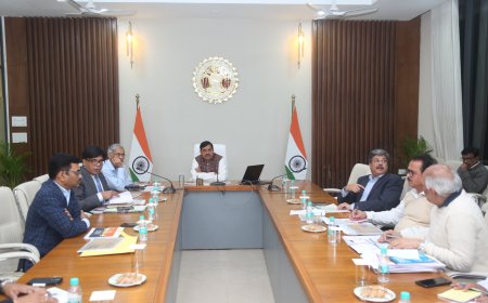 भोपाल में हजारों आचार्य करेंगे गीता का सस्वर पाठ, बनेगा रिकार्ड,प्रदेश के सभी जिलों में मनेगी गीता जयंती