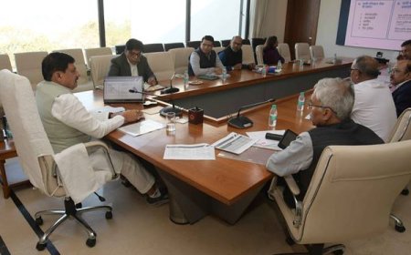 प्रदेश में नवीन यात्री बस सेवा का होगा संचालन, 'होल्डिंग कंपनी' कंपनी चलाएगी बस,स्थानीय ट्रांसपोर्टरों पर होगी सख्ती