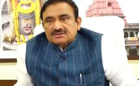 सरकार के लिए मुसीबत बने भूपेन्द्र सिंह बच्चों पर यौन सोषण का आरोप लगाकर मचाई सनसनी