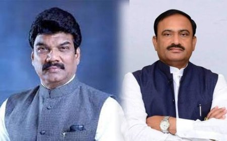 भूपेन्द्र सिंह का आरोप,सरकार का मंत्री सागर में भाजपा खत्म करने की कर रहा कोशिश