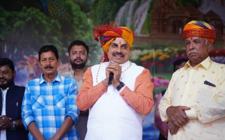 प्रधानमंत्री मोदी 25 दिसंबर को खजुराहो में करेंगे देश की पहली केन-बेतवा नदी जोड़ो राष्ट्रीय परियोजना का शिलान्यास