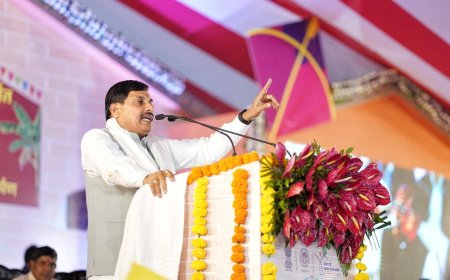 दो हजार से अधिक उद्योगपति शहडोल में 18 हजार करोड़ से अधिक निवेश कर लिखेंगे विकास की इबारत