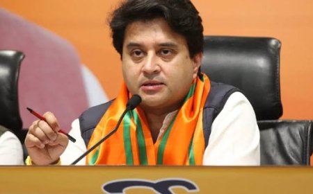 सिंधिया समर्थकों का भाजपा में बढ़ेगा कद,संगठन के बाद निगम-मंडलों में भी होगी नियुक्ति