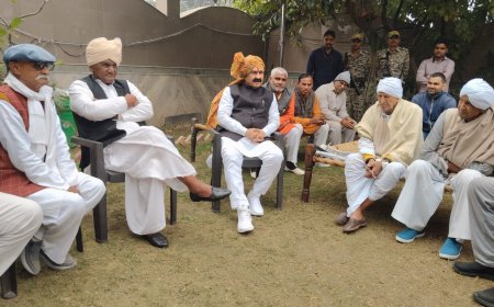 दिल्ली फतह में डॉ. नरोत्तम मिश्रा ने निभाई महत्वपूर्ण भूमिका,प्रभार वाली सभी सीटें जीती भाजपा,40 से अधिक की थी सभाएं