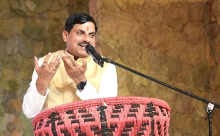 रीवांचल में रास्ता क्लियर होने पर ही आगे बढ़ें,मुख्यमंत्री ने श्रद्धालुओं से की अपील
