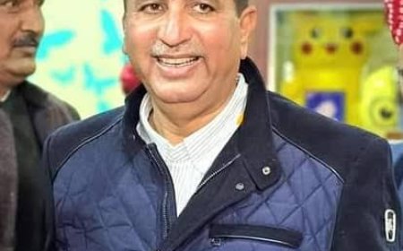 अब कांग्रेस के ‘कैंसर’ का इलाज करेंगे हरीश चौधरी,केन्द्रीय नेतृत्व ने प्रदेश प्रभारी बदला,गुटबाजी रोकना हरीश के लिए होगा चुनौती