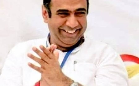 भाजपा की तर्ज पर कांग्रेस में होगा चुनाव प्रबंधन,कांग्रेस ने किया राज्य स्तर पर चुनाव प्रबंधन इकाई का गठन