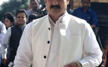 मप्र भाजपा अध्यक्ष पर 'भ्रम जाल' का 'चक्र ब्यूह, निशाने पर संभावित 'अभिमन्यु