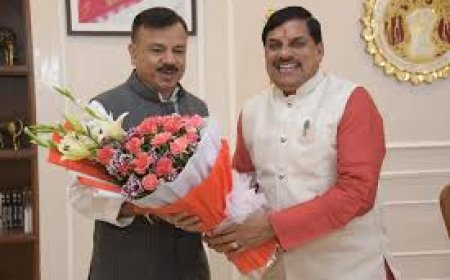 हायर सेकेंडरी स्कूलों में प्रारंभ होगी 'व्यावसायिक शिक्षा' बच्चों को उद्यमी बनने की सरकार देगी शिक्षा