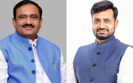 ‘फर्जी उप नेता प्रतिपक्ष’ बन कर घूम रहे हेमंत कटारे,पूर्व मंत्री भूपेन्द्र सिंह ने विधानसभा में लगाया आरोप