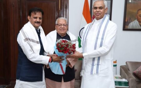 मऊगंज में ब्राह्मणों की हत्या और अहमदाबाद में ब्राह्मणों के विकास के लिए 'समिट' का आयोजन,क्या है माजरा