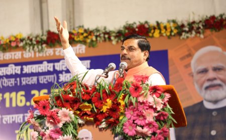 शासकीय कर्मचारियों के लिए बड़ी खबर,नौ साल बाद पदोन्नति का रास्ता होगा साफ तीन फॉर्मूले बनेंगे आधार