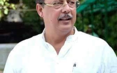 अजय सिंह ने कहा कांग्रेस में ‘गुटबाजी चलती रहती है’ प्रदेश प्रभारी हरीश चौधरी को अप्रत्यक्ष दी चुनौती,दम हो तो खत्म करके दिखाएं