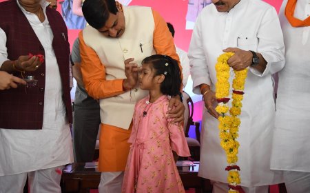 सीएम राइज अब संदीपनि स्कूल के नाम से जाने जाएंगे,पढ़िए पूरी खबर