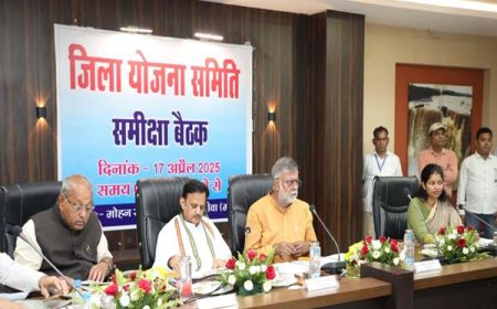 पंचायत सचिव और रोजगार सहायकों को मिलेगी सौगात,जल्द बनेगी तबादला पॉलिसी