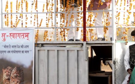 भारतीय चीतों ने बदली टेरेटरी,मालवांचल के गांधीसागर अभयारण होगा नया ठिकाना