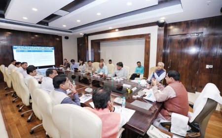 किसानों को नहीं मिलेगा मुख्यमंत्री 'किसान कल्याण' योजना का लाभ,पराली जलाने वाले राशि से होंगे वंचित
