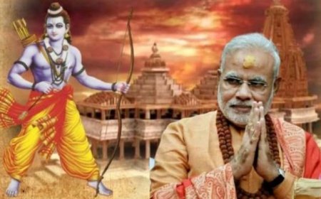 जिस देश में भगवान श्रीराम ने शबरी के जूठे बेर खाए उस देश में अब होगी जातियों की गणना