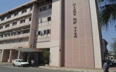 शिक्षकों के लिए ‘रिजल्ट’ बनेगा तबादले का आधार,अच्छे रिजल्ट वाले स्कूलों के प्राचार्यों और शिक्षकों को मिलेगी प्राथमिकता