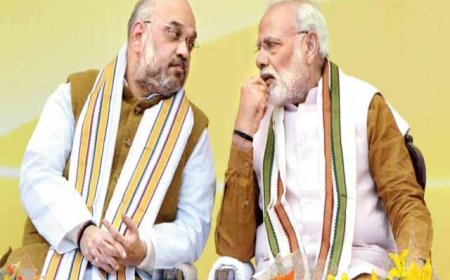 दिल्ली से लेकर भोपाल तक 'दबाव' में भाजपा के नेता,बड़े फैसले लेने में कर रहे संकोच