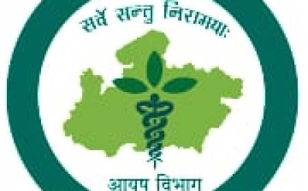 भारत-पाकिस्तान तनाव के बीच आयुष विभाग ने सभी छुट्टियों को किया निरस्त