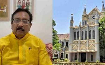 भाजपा की ‘विजय’ में ‘श्याह’ न उगलते बन रहा न निगलते बन रहा करें तो क्या करें,बदजुबानी बन रही संगठन के लिए चुनौती