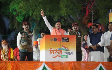 इंदौर के राजवाड़ा में होगी अगली कैबिनेट,महिलाओं पर केन्द्रित होगी 'बैठक'