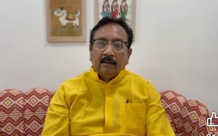 दुनिया की सबसे बड़ी पार्टी एक नेता के सामने झुकी,आखिर भाजपा के सामने क्या है मजबूरी पढ़िए मुखबिर पर