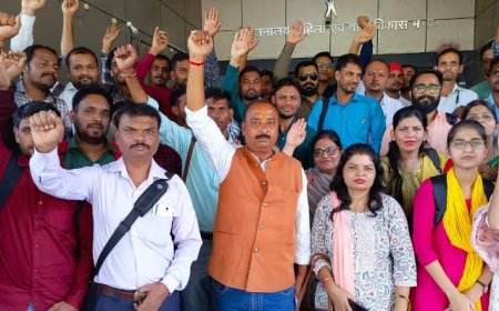 संविदा कर्मियों के होंगे तबादले,पंचायत एवं ग्रामीण विकास विभाग ने जारी की नीति