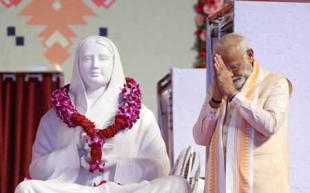 गोली का जवाब 'गोले' से देंगे,'सिंदूर' देश का गौरव है और बेटियां शक्ति का स्वरुप हैंःपढिए मुखबिर पर पूरी खबर