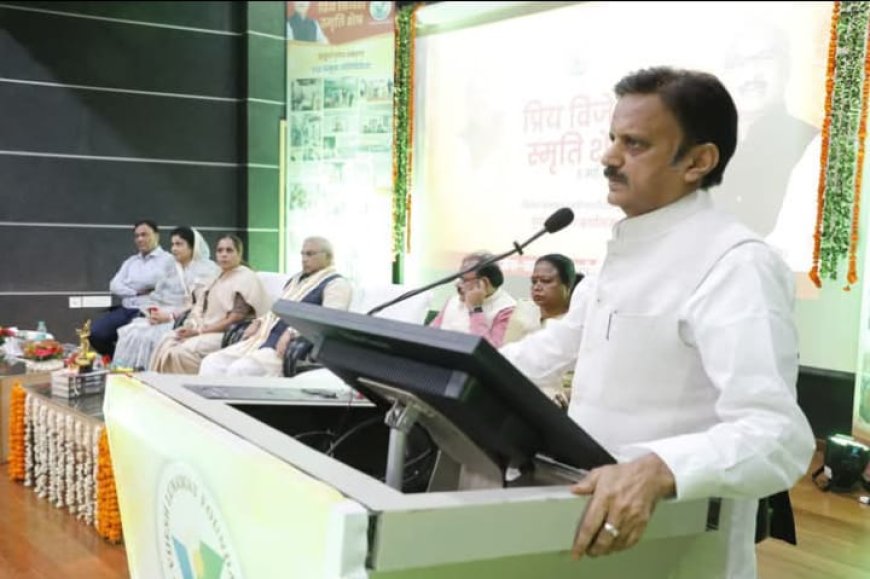 राजेन्द्र शुक्ला के रहते रीवा की स्वास्थ्य व्यवस्था बीमार,चिकित्सकों की कमी से वेंटीलेटर पर अस्पताल