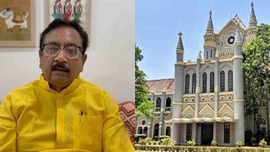 भाजपा की ‘विजय’ में ‘श्याह’ न उगलते बन रहा न निगलते बन रहा करें तो क्या करें,बदजुबानी बन रही संगठन के लिए चुनौती