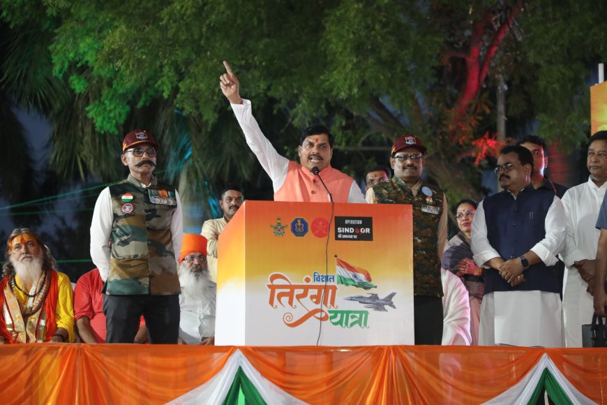 इंदौर के राजवाड़ा में होगी अगली कैबिनेट,महिलाओं पर केन्द्रित होगी 'बैठक'