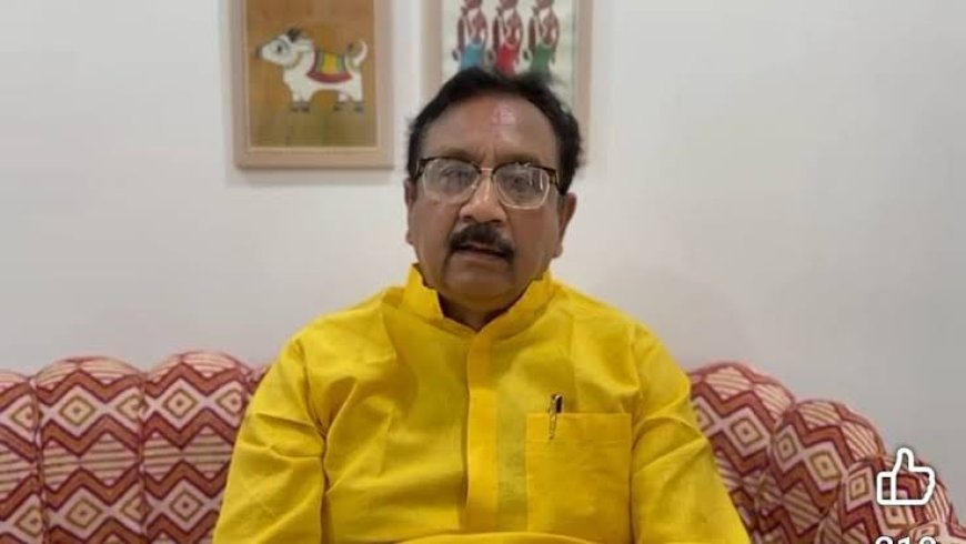 दुनिया की सबसे बड़ी पार्टी एक नेता के सामने झुकी,आखिर भाजपा के सामने क्या है मजबूरी पढ़िए मुखबिर पर