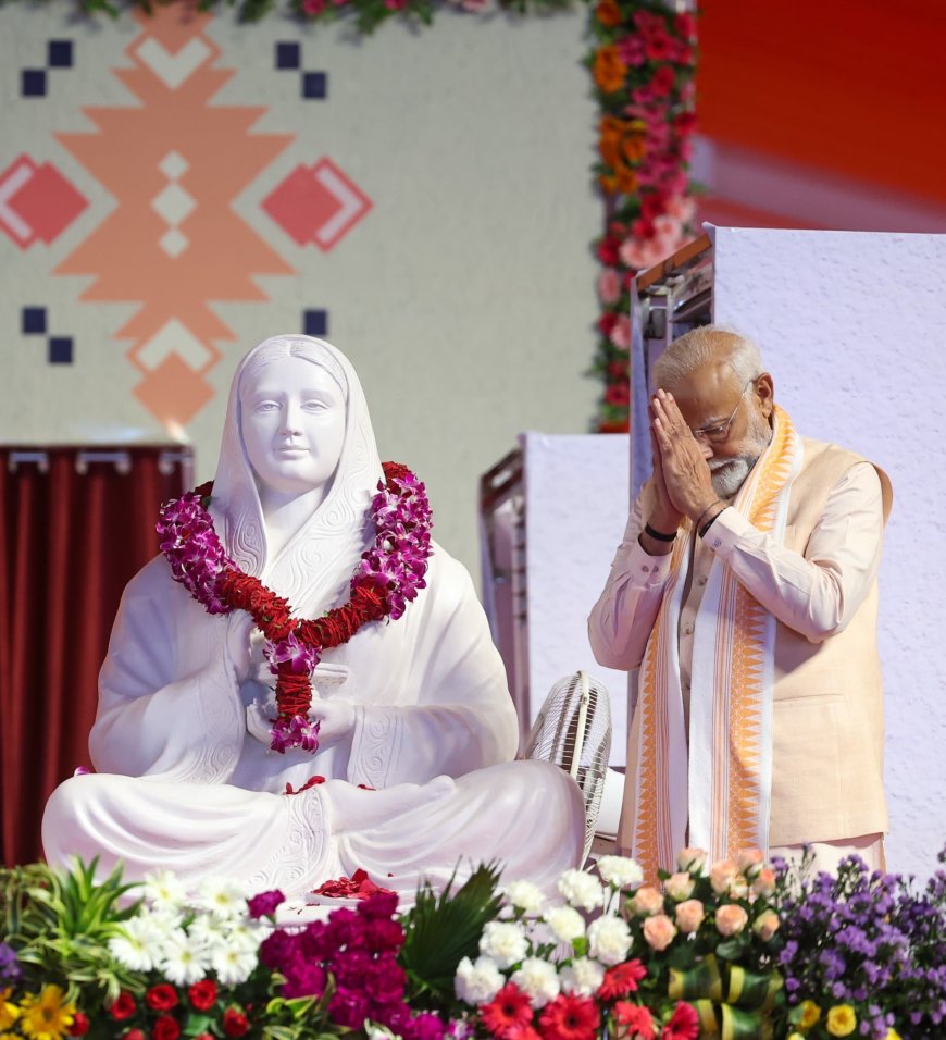 गोली का जवाब 'गोले' से देंगे,'सिंदूर' देश का गौरव है और बेटियां शक्ति का स्वरुप हैंःपढिए मुखबिर पर पूरी खबर