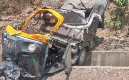 सोहागी में हुई दुर्घटना पर सीएम यादव ने व्यक्त किया दुख,मृतकों के परिवार को दी दो-दो लाख की सहायता राशि