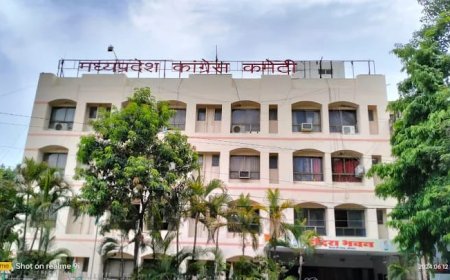 कांग्रेस में छलनी लगा कर किया जा रहा ‘सृजन’ सिफारिश वाले नेता हो रहे परेशान किसके पास जाएं किससे सिफारिश