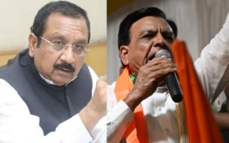 ‘विजय शाह और जगदीश देवड़ा’ की जगह सामान्य वर्ग का नेता विवादित बयान देता तो क्या भाजपा छोड़ती