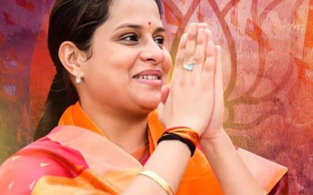 भाजपा विधायक प्रियंका पैची ने लगाई गुहार,मानसिक रुप से प्रताड़ित कर रहे एसपी अपनी मर्जी से करते हैं तबादले
