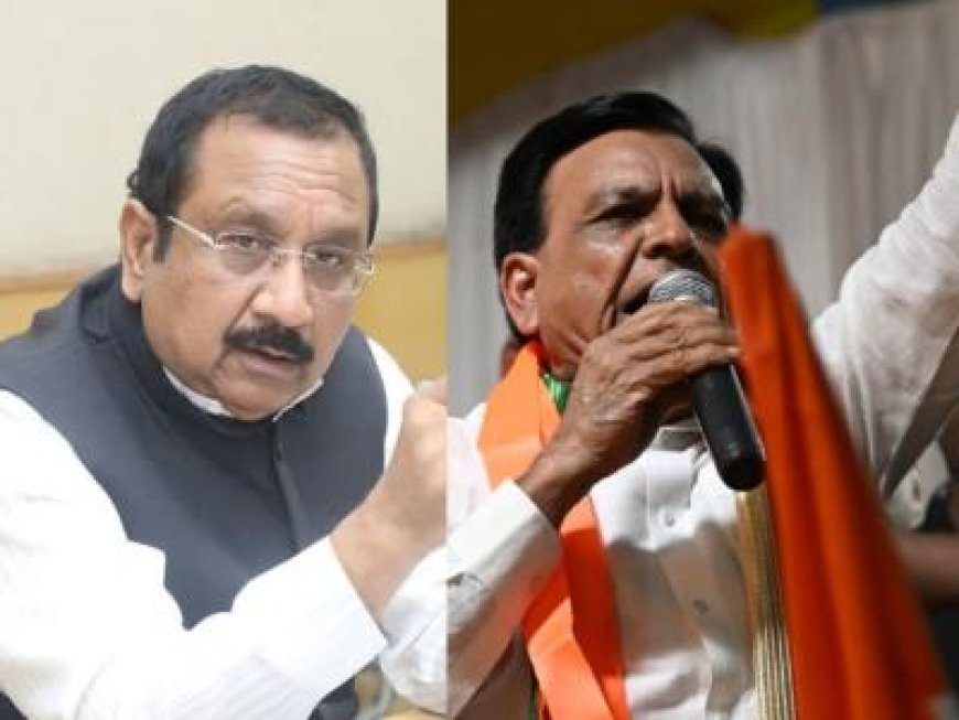 ‘विजय शाह और जगदीश देवड़ा’ की जगह सामान्य वर्ग का नेता विवादित बयान देता तो क्या भाजपा छोड़ती