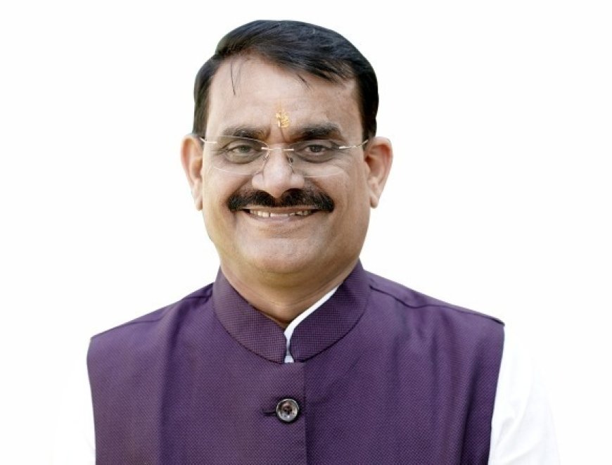 बीजेपी अध्यक्ष वीडी शर्मा ने आपातकाल के 50 वर्ष पूरा होने पर कांग्रेस के ऊपर बोला हमला,आर्टिकल में खोला काला चिट्ठा
