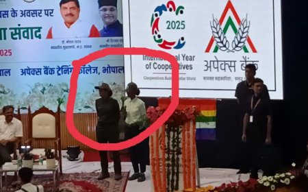 BA और MA पास आदिवासी लड़कियां टाइगर रिजर्व में ड्राइविंग करती हैं यही है एमपी का विकास