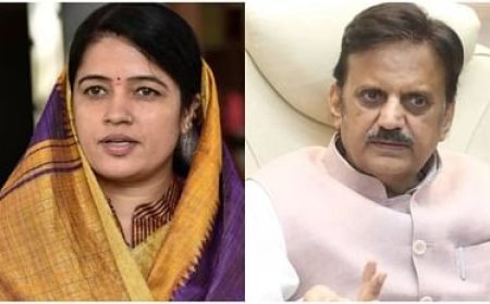 विंध्य में भाजपा ने राजेन्द्र शुक्ला के आगे नहीं पनपने दिया कोई नेता,गिनती पूरी करने के लिए हैं विधायक