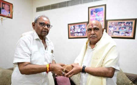 अब तैयार होगी ‘नई भाजपा’ हेमंत खंडेलवाल तैयार कर रहे ब्ल्यू प्रिंट,एक बार फिर अनुभव को मिलेगा महत्व