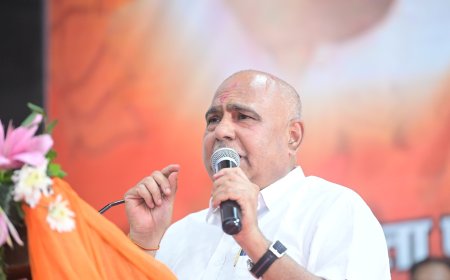 भाजपा के मोर्चा- प्रकोष्ठों में बड़ी सरजरी के संकेत,पहले होगी समीक्षा फिर होंगे बदलाव