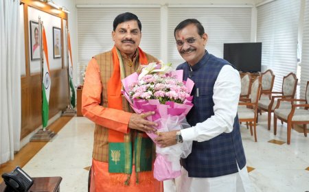 वीडी शर्मा ने पद में रहते खुद के लिए नहीं संगठन के लिए किया काम,वो हमेशा यही कहते हैं करते हैं सब कन्हैया बस नाम हो रहा है