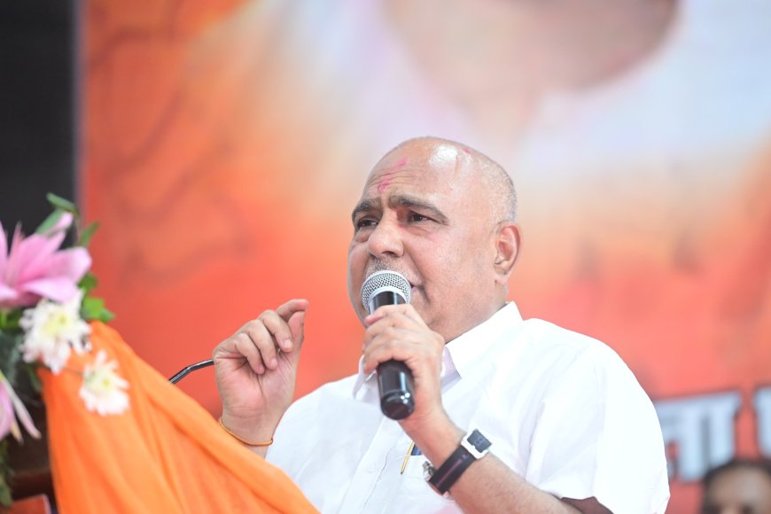भाजपा के मोर्चा- प्रकोष्ठों में बड़ी सरजरी के संकेत,पहले होगी समीक्षा फिर होंगे बदलाव