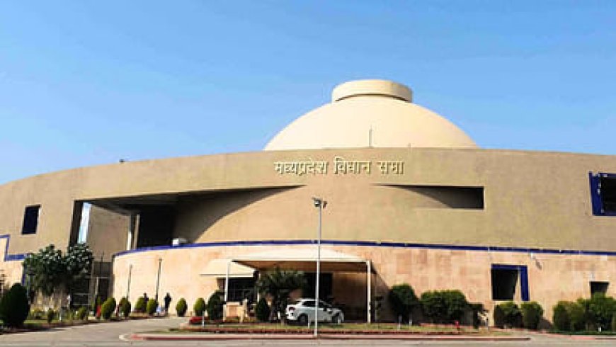 खुद के विधायकों से डर रही सरकार,कांग्रेस से ज्यादा सत्ता पक्ष के विधायकों पर नजर
